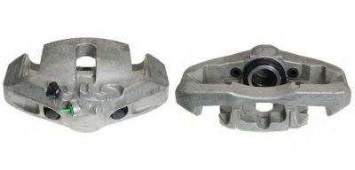 BUDWEG CALIPER 344193 -  Тормозной суппорт